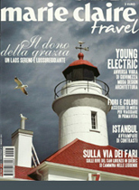 Marie Claire Travel Laos