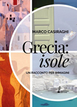 GRECIA: ISOLE<br>Prospero Editore