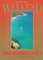 MEDITERRANEO<br>Sailing Guide