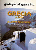 GRECIA e ISOLE<br>Moizzi Editore