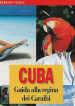 CUBA<br>Weekend Quadratum Editore