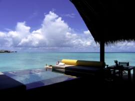 Reethi Rha One&Only Maldives